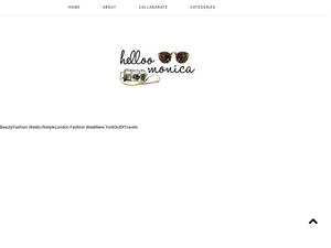 helloomonica.com