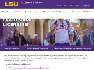 Lsu.com