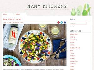 Manykitchens.com