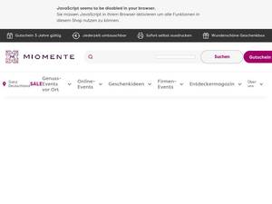 Miomente.de
