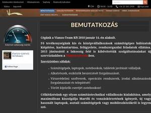 Vianzo.hu