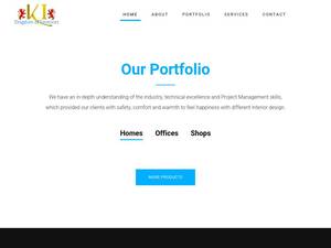 Kingdomofinteriors.com