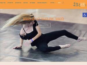 laban-movement.co.il