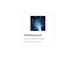 alleswerbung.info