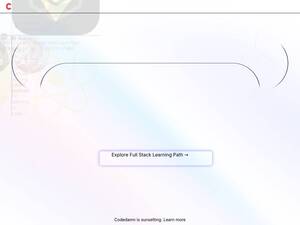codedamn.com