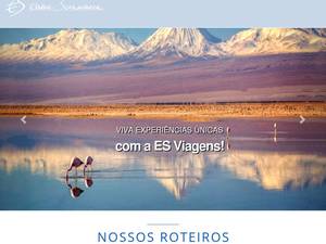 esviagens.com.br