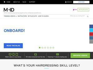 myhairdressers.com