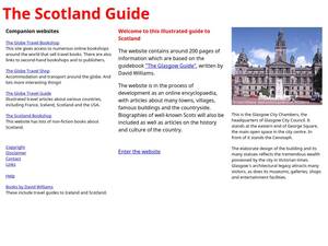 Scotland-guide.co.uk