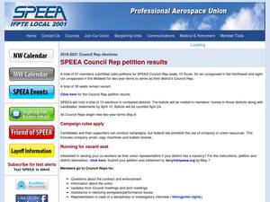 Speea.org