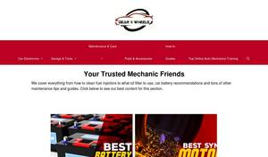 gear4wheels.com