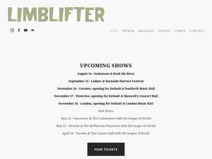 Limblifter.com
