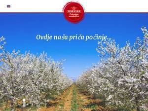 Maraska.hr