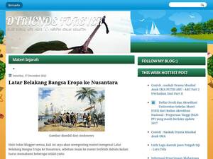 aakkuucintaindonesia.blogspot.com