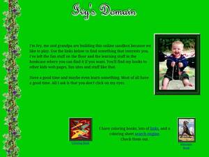 ivyjoy.com