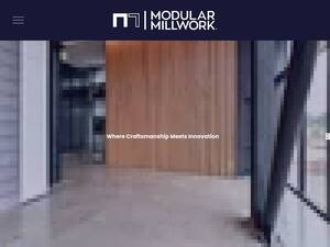 Modularmillwork.com