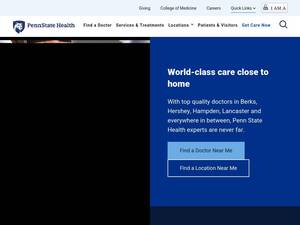 pennstatehealth.org
