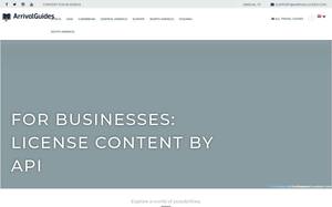 arrivalguides.com