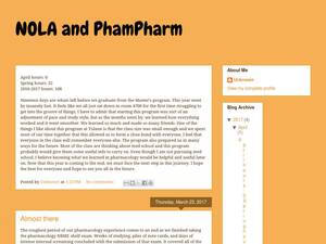 Phampharm.blogspot.com