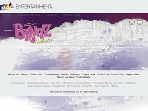 bratz.com