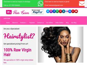 hairexim.biz