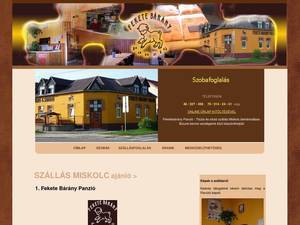hotel-szallas-miskolc.info