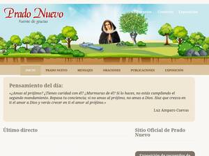 Pradonuevo.es
