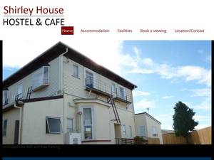 shirleyaccommodation.co.nz