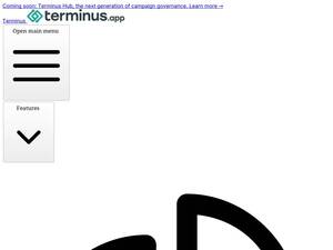 Terminusapp.com