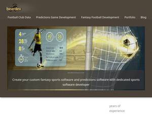Beardev.com