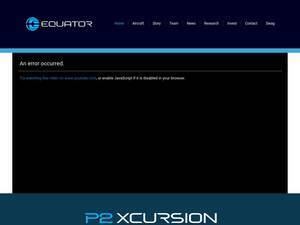 Equatoraircraft.com