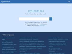 myhealthbox.eu