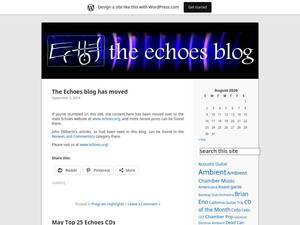 Echoesblog.wordpress.com