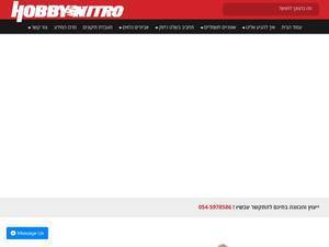 Hobbynitro.net
