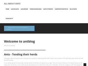 antblog.co.uk