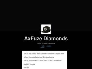 axfuze.com