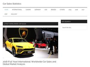 best-selling-cars.com