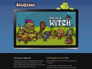 bigosaur.com