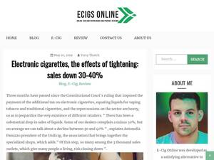 ecigsonline.org