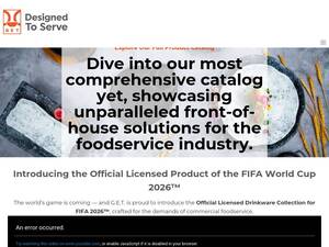 Get-melamine.com