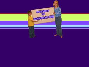 Bahneman.com