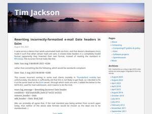 timj.co.uk