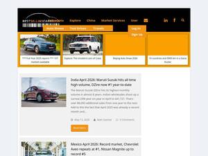 bestsellingcarsblog.com