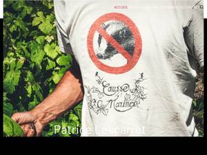 Causse-marines.com