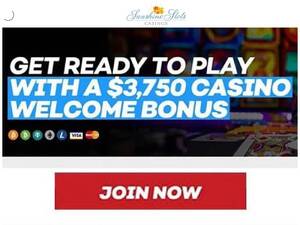 Sunshine-slots.com