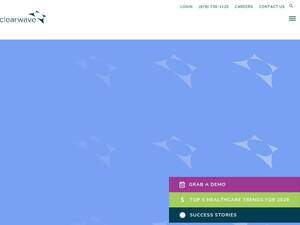 clearwaveinc.com