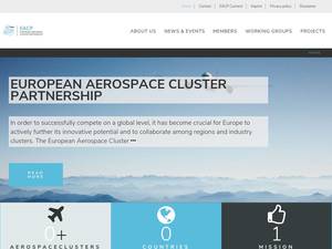 Eacp-aero.eu