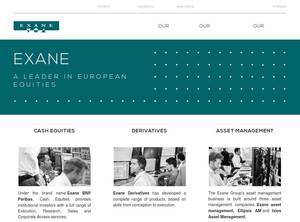 Exane.com