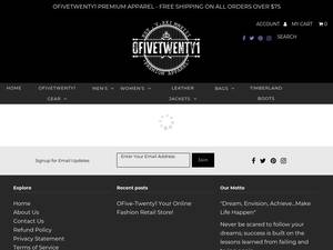 ofivetwenty1.com