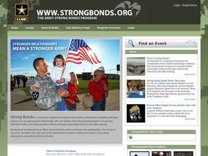 Strongbonds.org