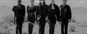 Urbantalent.com